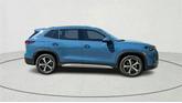 Thumbnail of 2025 Monterey Blue Pearl Volkswagen Tiguan