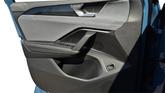 Thumbnail of 2025 Monterey Blue Pearl Volkswagen Tiguan