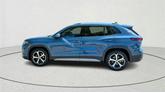 Thumbnail of 2025 Monterey Blue Pearl Volkswagen Tiguan