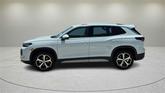 Thumbnail of 2025 Pure White Volkswagen Tiguan