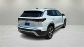 Thumbnail of 2025 Pure White Volkswagen Tiguan