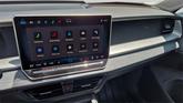 Thumbnail of 2025 Pure White Volkswagen Tiguan