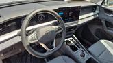 Thumbnail of 2025 Pure White Volkswagen Tiguan