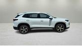 Thumbnail of 2025 Pure White Volkswagen Tiguan