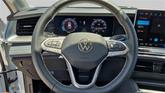 Thumbnail of 2025 Pure White Volkswagen Tiguan