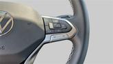 Thumbnail of 2025 Pure White Volkswagen Tiguan