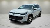 Thumbnail of 2025 Pure White Volkswagen Tiguan