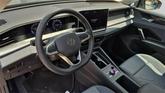 Thumbnail of 2025 Gray Volkswagen Tiguan
