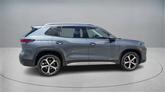 Thumbnail of 2025 Gray Volkswagen Tiguan