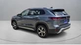 Thumbnail of 2025 Gray Volkswagen Tiguan