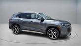 Thumbnail of 2025 Gray Volkswagen Tiguan