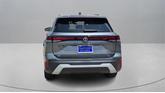 Thumbnail of 2025 Gray Volkswagen Tiguan