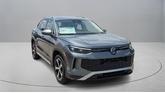 Photo of 2025 Gray Volkswagen Tiguan