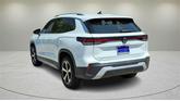 Thumbnail of 2025 Pure White Volkswagen Tiguan