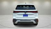 Thumbnail of 2025 Pure White Volkswagen Tiguan