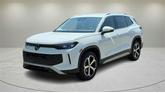 Thumbnail of 2025 Pure White Volkswagen Tiguan
