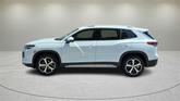 Thumbnail of 2025 Pure White Volkswagen Tiguan