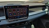 Thumbnail of 2025 Pure White Volkswagen Tiguan