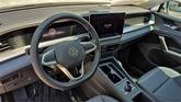 Thumbnail of 2025 Pure White Volkswagen Tiguan