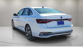 Thumbnail of 2025 Opal White Pearl Volkswagen Jetta