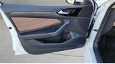 Thumbnail of 2025 Opal White Pearl Volkswagen Jetta