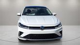 Thumbnail of 2025 Opal White Pearl Volkswagen Jetta