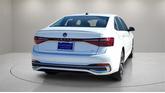 Thumbnail of 2025 Opal White Pearl Volkswagen Jetta