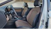 Thumbnail of 2025 Opal White Pearl Volkswagen Jetta