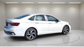 Thumbnail of 2025 Opal White Pearl Volkswagen Jetta