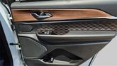 Thumbnail of 2021 Bright White Clearcoat Jeep Grand Cherokee L