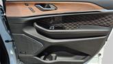 Thumbnail of 2021 Bright White Clearcoat Jeep Grand Cherokee L