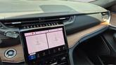Thumbnail of 2021 Bright White Clearcoat Jeep Grand Cherokee L