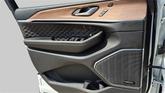 Thumbnail of 2021 Bright White Clearcoat Jeep Grand Cherokee L