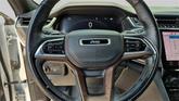 Thumbnail of 2021 Bright White Clearcoat Jeep Grand Cherokee L