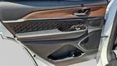 Thumbnail of 2021 Bright White Clearcoat Jeep Grand Cherokee L