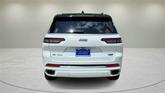 Thumbnail of 2021 Bright White Clearcoat Jeep Grand Cherokee L