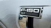 Thumbnail of 2023 Silver Metallic Ford F-150