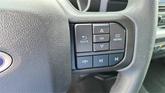 Thumbnail of 2023 Silver Metallic Ford F-150