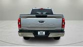 Thumbnail of 2023 Silver Metallic Ford F-150
