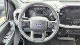 Thumbnail of 2023 Silver Metallic Ford F-150