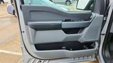 Thumbnail of 2023 Silver Metallic Ford F-150