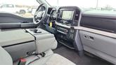 Thumbnail of 2023 Silver Metallic Ford F-150