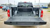 Thumbnail of 2023 Silver Metallic Ford F-150