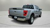 Thumbnail of 2023 Silver Metallic Ford F-150