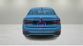 Thumbnail of 2025 Monterey Blue Volkswagen Jetta