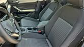 Thumbnail of 2025 Monterey Blue Volkswagen Jetta