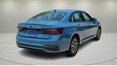 Thumbnail of 2025 Monterey Blue Volkswagen Jetta