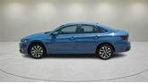 Thumbnail of 2025 Monterey Blue Volkswagen Jetta