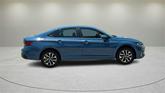 Thumbnail of 2025 Monterey Blue Volkswagen Jetta