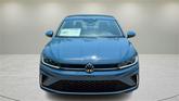 Thumbnail of 2025 Monterey Blue Volkswagen Jetta